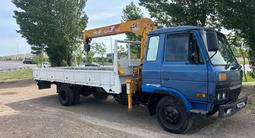 Nissan  Diesel 1992 годаүшін12 000 000 тг. в Астана