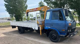 Nissan  Diesel 1992 года за 12 000 000 тг. в Астана