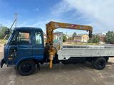 Nissan  Diesel 1992 годаүшін12 000 000 тг. в Астана – фото 5