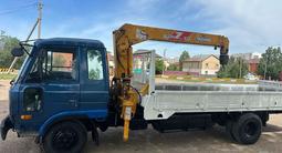 Nissan  Diesel 1992 годаүшін12 000 000 тг. в Астана – фото 5