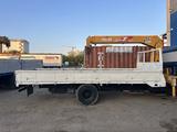Nissan  Diesel 1992 годаүшін10 500 000 тг. в Астана – фото 4