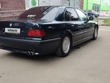 BMW 740 1995 годаfor3 000 000 тг. в Алматы – фото 5