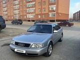 Audi A6 1995 года за 2 858 039 тг. в Кызылорда