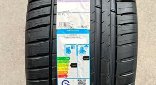 Шины Michelin 285/45/r22 PS4 Suv за 225 000 тг. в Алматы