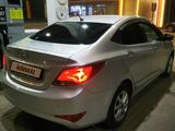 Hyundai Accent 2015 года за 6 200 000 тг. в Усть-Каменогорск – фото 5