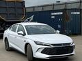 BYD Qin L DM-i Leading 2025 года за 9 550 000 тг. в Алматы