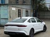 BYD Qin L DM-i Leading 2025 годаүшін9 550 000 тг. в Алматы – фото 4