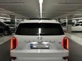 Hyundai Palisade 2022 года за 20 000 000 тг. в Шымкент – фото 5