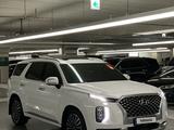 Hyundai Palisade 2022 года за 20 000 000 тг. в Шымкент – фото 2