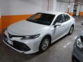 Toyota Camry 2020 года за 14 600 000 тг. в Нур-Султан (Астана)