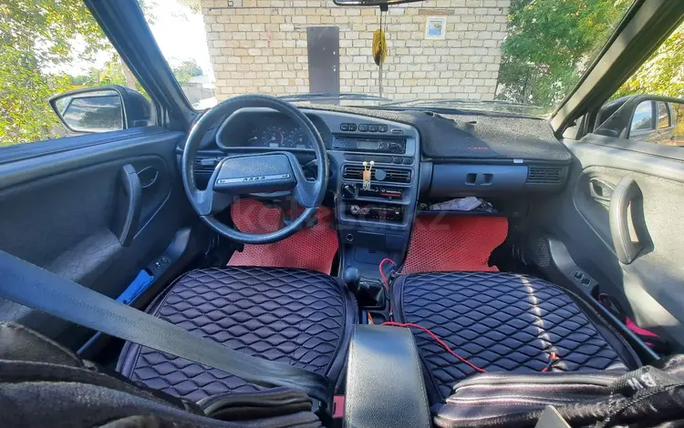 ВАЗ (Lada) 2115 1999 года за 950 000 тг. в Актобе