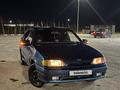 ВАЗ (Lada) 2115 1999 года за 950 000 тг. в Актобе – фото 7