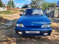 ВАЗ (Lada) 2115 1999 года за 950 000 тг. в Актобе – фото 5