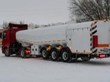 ГРАЗ  Топливозаправщик аэродромный ТЗА-28 2026 года в Актобе – фото 3