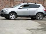 Nissan Qashqai 2013 года за 4 000 000 тг. в Усть-Каменогорск