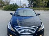 Hyundai Sonata 2010 годаfor4 700 000 тг. в Семей – фото 3