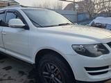 Volkswagen Touareg 2008 годаүшін8 000 000 тг. в Алматы – фото 2