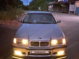 BMW 325 1994 годаүшін2 200 000 тг. в Алматы