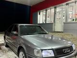 Audi 100 1993 годаүшін2 120 000 тг. в Караганда – фото 2