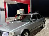 Audi 100 1993 годаүшін2 120 000 тг. в Караганда