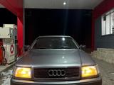 Audi 100 1993 годаүшін2 120 000 тг. в Караганда – фото 3