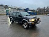 Nissan Terrano 1996 года за 2 100 000 тг. в Алматы – фото 2