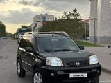 Nissan X-Trail 2006 годаүшін4 100 000 тг. в Астана – фото 2