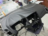 Торпедо airbag подушка безопасности ремни за 100 000 тг. в Алматы – фото 5