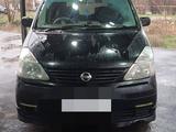 Nissan Serena 2002 года за 3 400 000 тг. в Алматы – фото 5