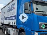 Volvo  FH 2014 года за 15 500 000 тг. в Шымкент