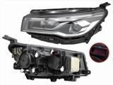 Фара Geely Emgrand 21 — (Спереди/Слева) за 93 050 тг. в Алматы