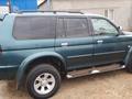 Mitsubishi Pajero Sport 2005 годаүшін6 600 000 тг. в Актобе – фото 3