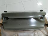 Крышка багажника с отверстиями под молдинг Chevrolet Monza за 80 000 тг. в Костанай