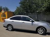 Nissan Almera 2014 года за 4 500 000 тг. в Алматы