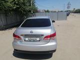 Nissan Almera 2014 годаүшін4 500 000 тг. в Алматы – фото 4