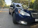 Subaru Outback 2009 годаүшін5 990 000 тг. в Алматы – фото 4