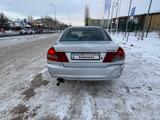 Mitsubishi Lancer 1996 годаfor450 000 тг. в Астана – фото 5