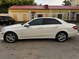Mercedes-Benz E 350 2010 года за 8 500 000 тг. в Уральск – фото 3