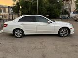 Mercedes-Benz E 350 2010 года за 8 500 000 тг. в Уральск – фото 4
