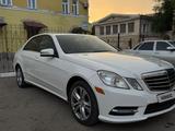 Mercedes-Benz E 350 2010 года за 8 500 000 тг. в Уральск – фото 2