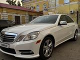 Mercedes-Benz E 350 2010 года за 8 500 000 тг. в Уральск