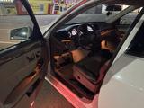 Mercedes-Benz E 350 2010 года за 8 500 000 тг. в Уральск – фото 5