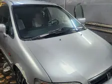 Honda Shuttle, 1999