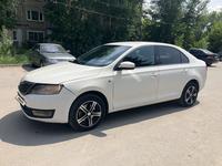 Skoda Rapid 2014 года за 3 300 000 тг. в Костанай