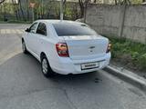 Chevrolet Cobalt 2021 года за 7 500 000 тг. в Алматы – фото 4