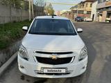 Chevrolet Cobalt 2021 года за 7 500 000 тг. в Алматы – фото 2