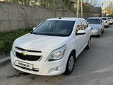 Chevrolet Cobalt 2021 года за 7 500 000 тг. в Алматы – фото 3