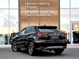 Lexus RX 300 2022 годаүшін25 200 000 тг. в Шымкент – фото 2