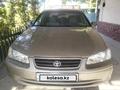 Toyota Camry 2001 годаүшін3 800 000 тг. в Тараз