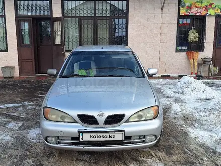 Nissan Primera 2002 года за 2 000 000 тг. в Алматы